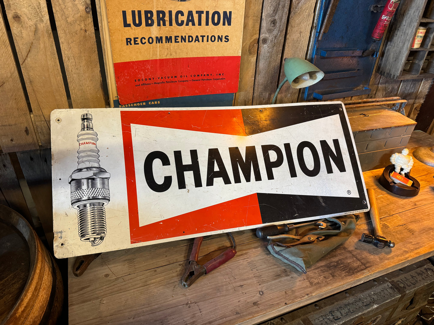 Champion