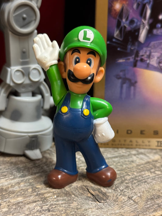 Luigi