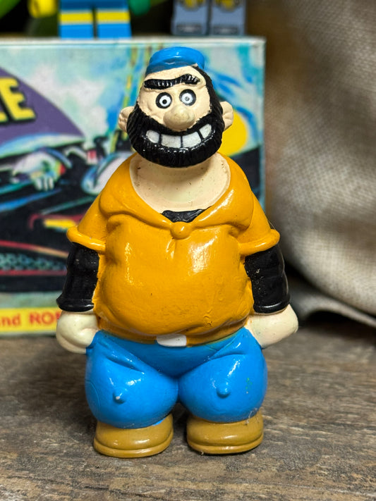 Brutus - Skipper Skræk