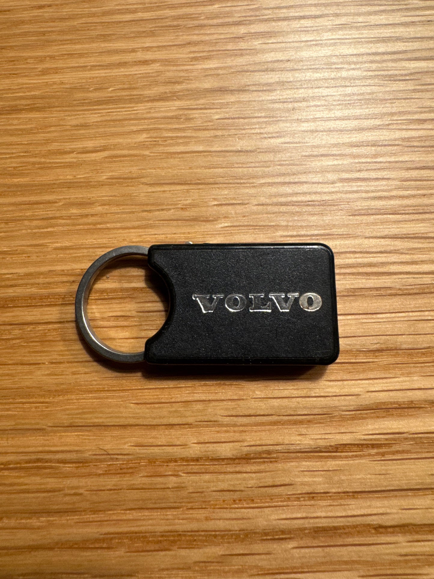 Volvo nøglering