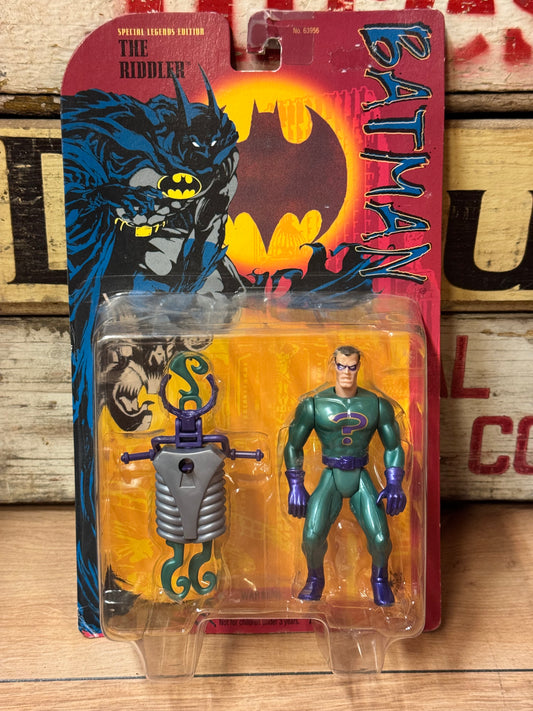 Batman - The Riddler