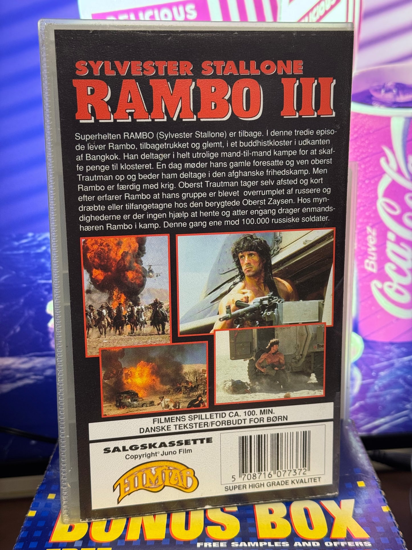Rambo 3