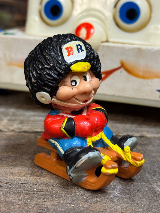 Fætter BR figur