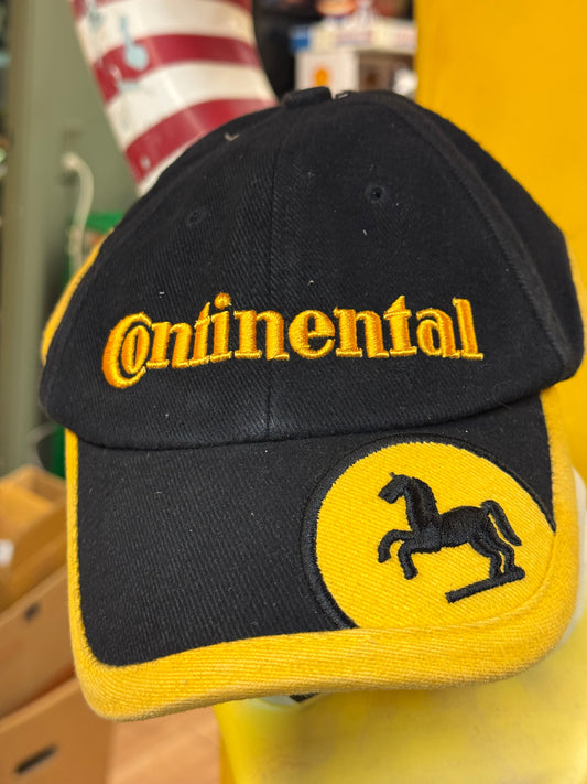 Continental kasket