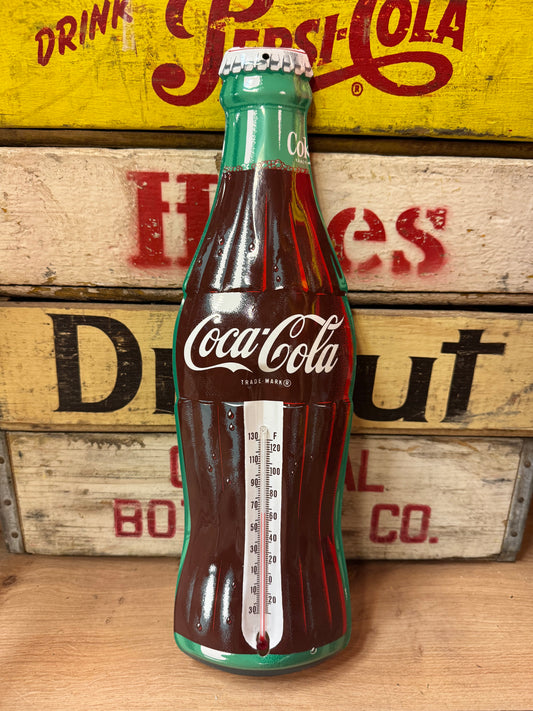 Coca Cola termometer