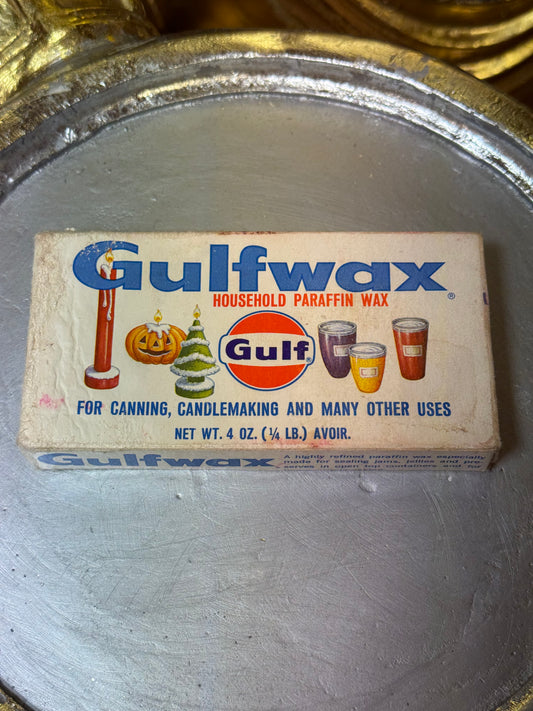 Gulfwax