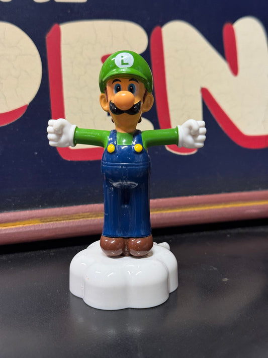 Luigi