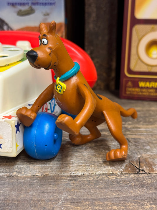 Scooby-Doo