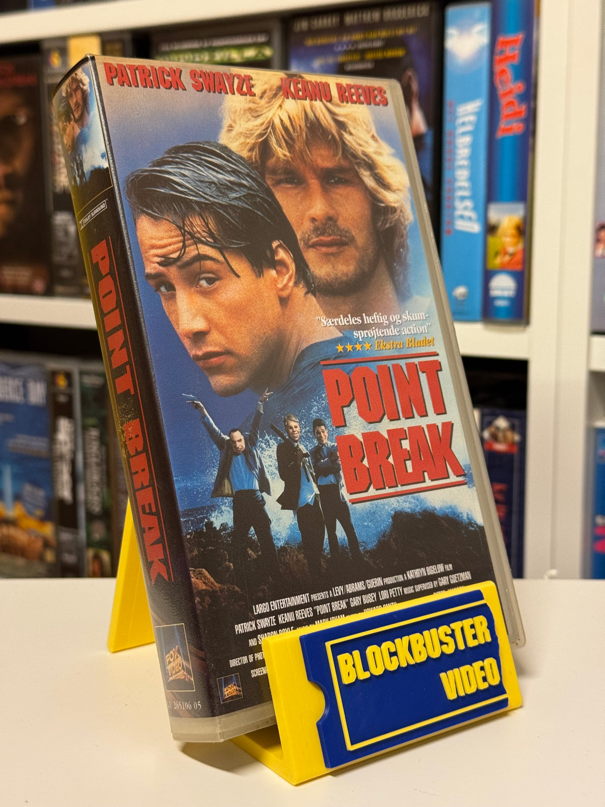 Point Break