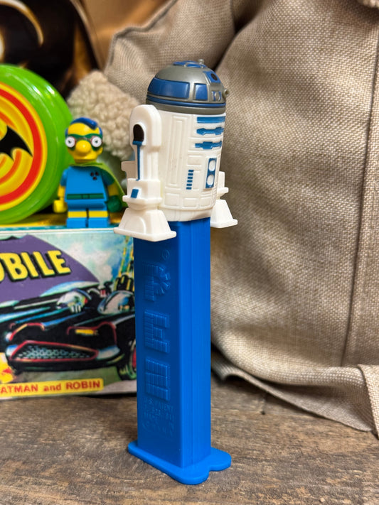 R2D2 - Pez