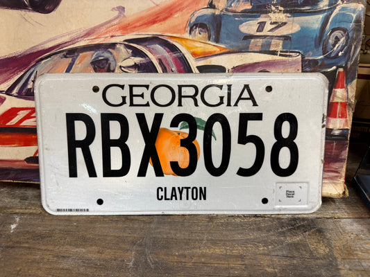 Georgia
