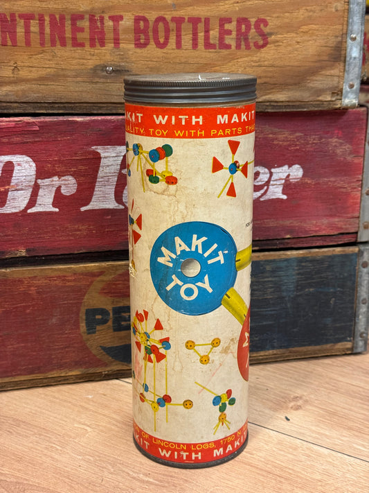 Makit-legetøjsæske