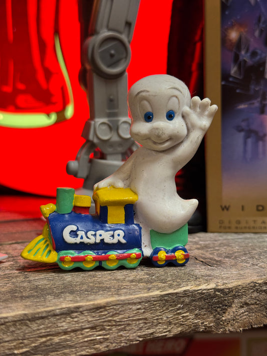 Casper det venlige spøgelse