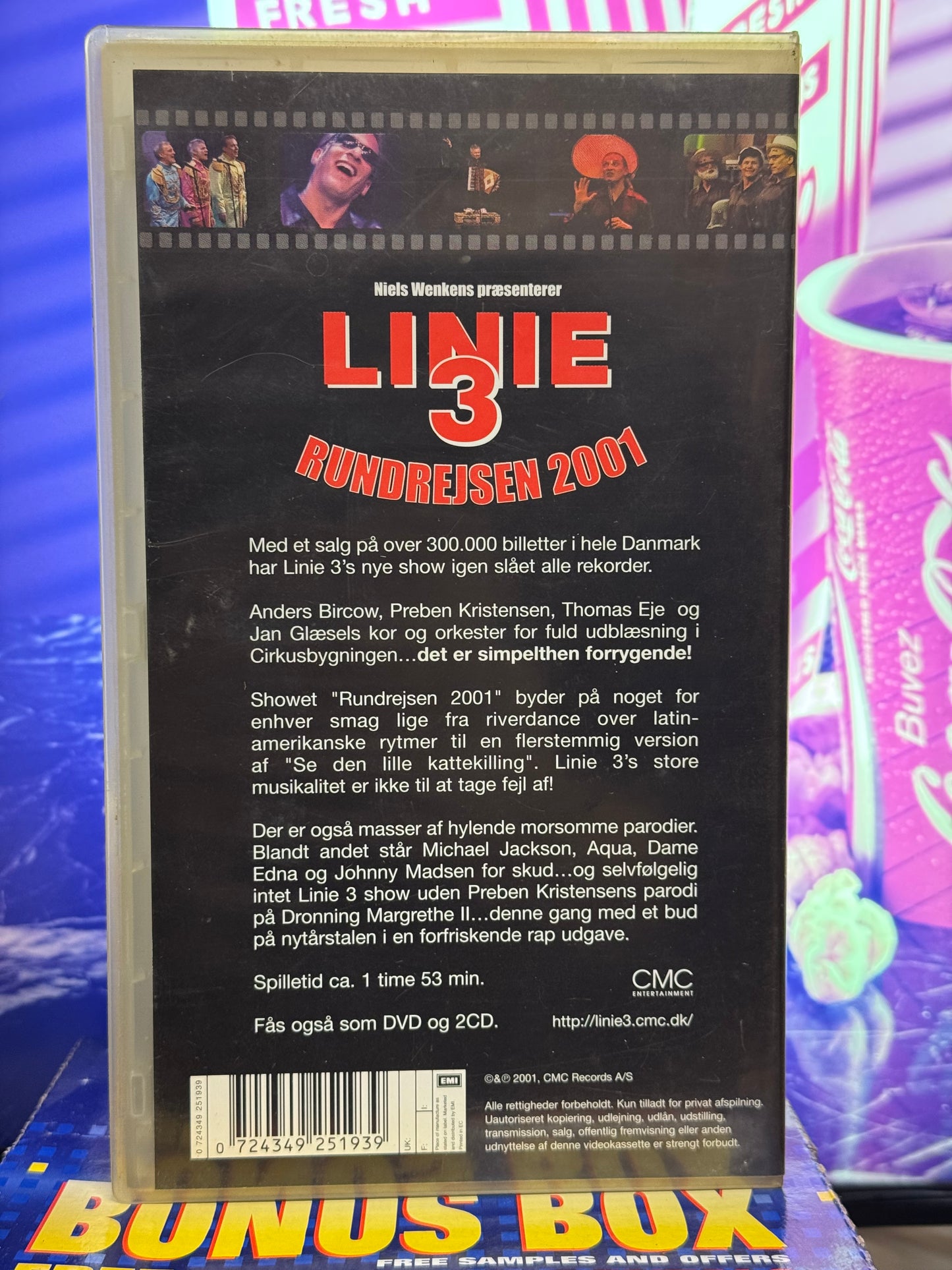 Linie 3