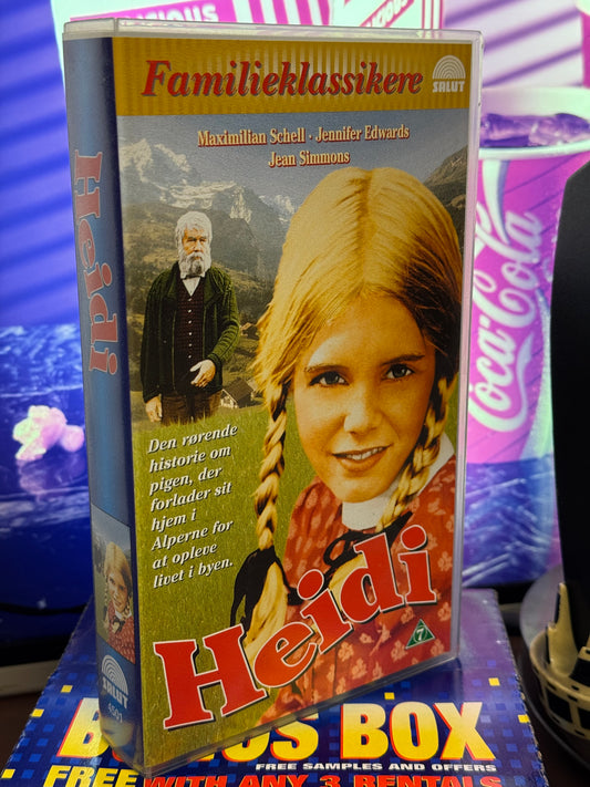 Heidi