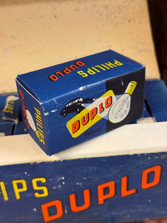 Philips Duplo