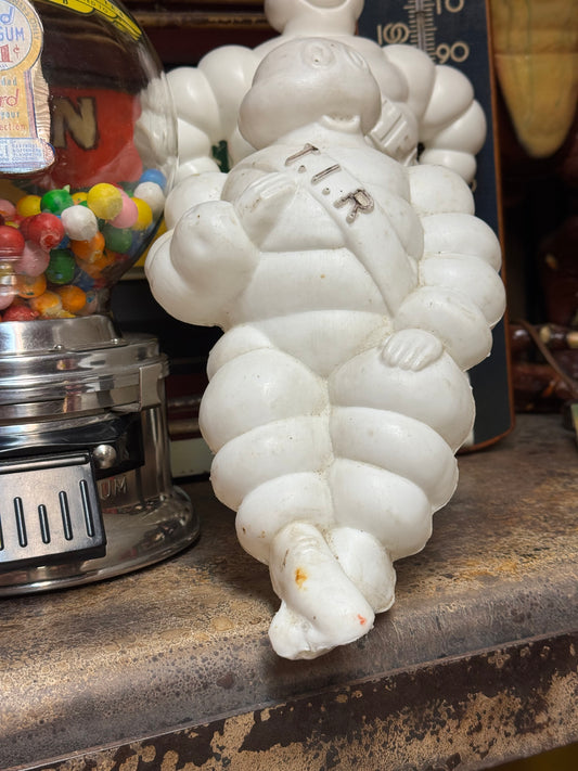 Michelin man T.I.R.
