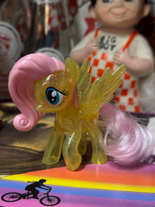 Fluttershy - My little pony