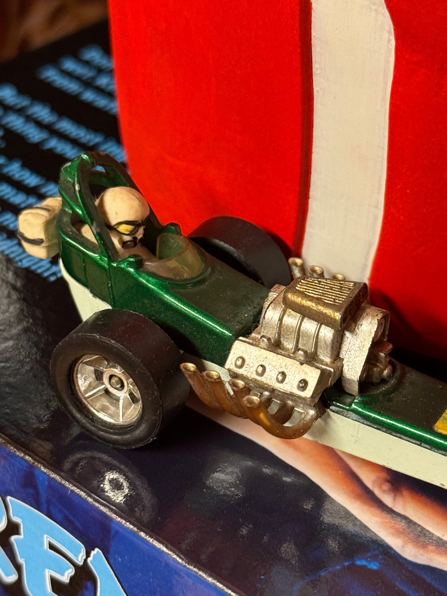 Whizzwheels