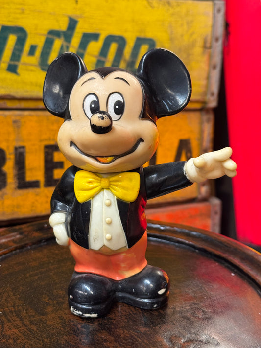 Mickey Mouse Sparebøsse
