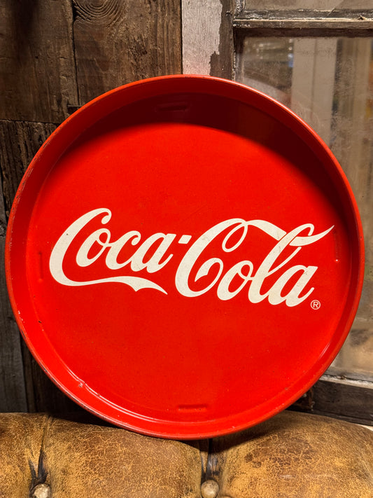 Coca Cola bakke