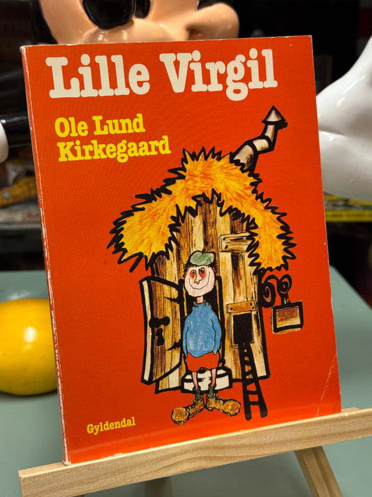 Lille Virgil