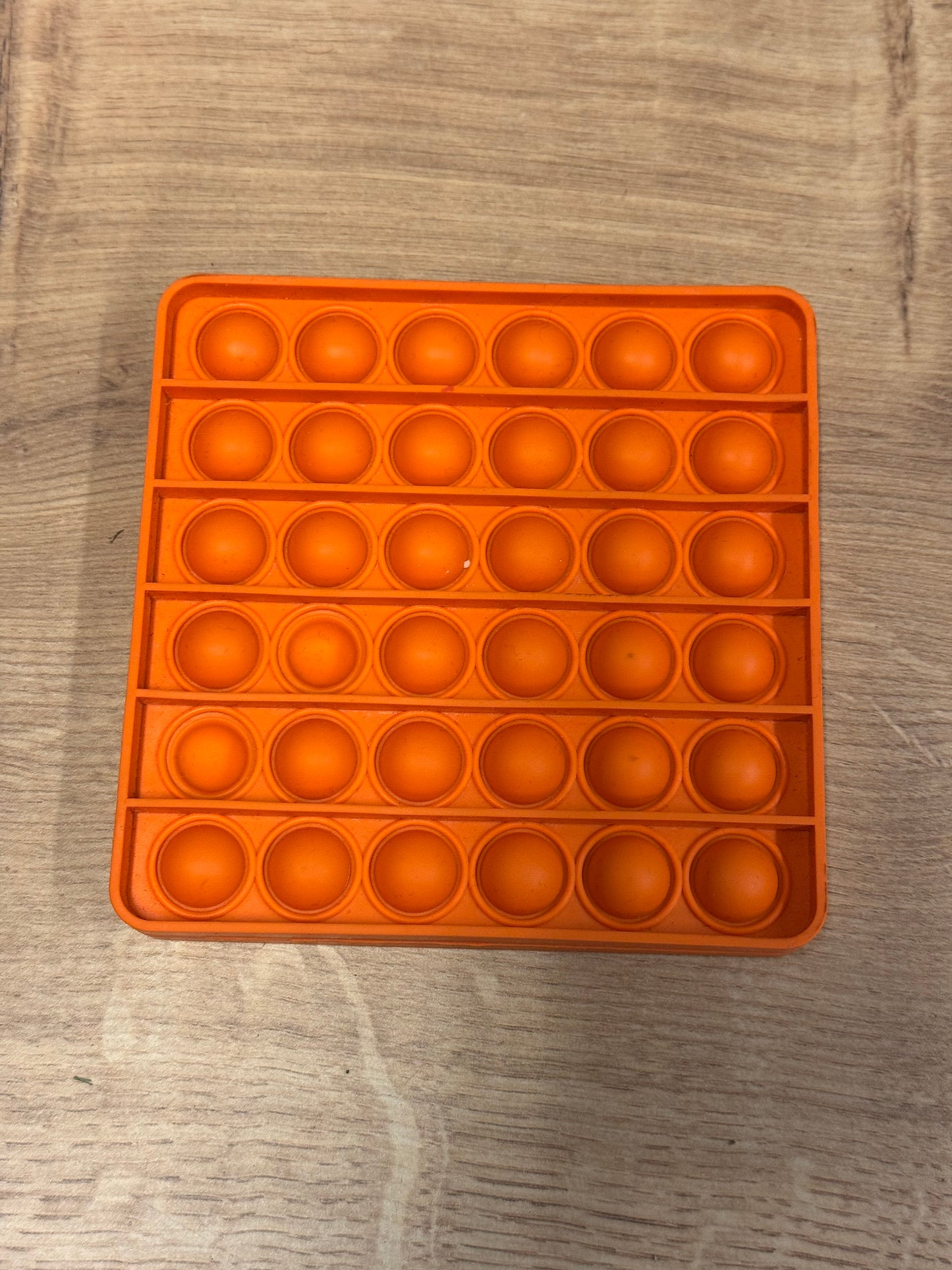 Sanse plade til børn