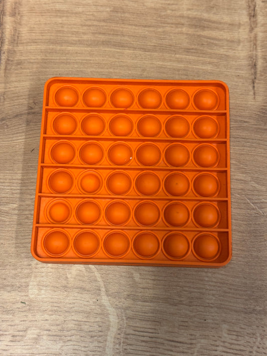 Sanse plade til børn