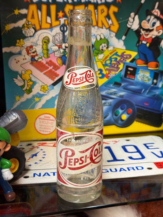 Pepsi Cola