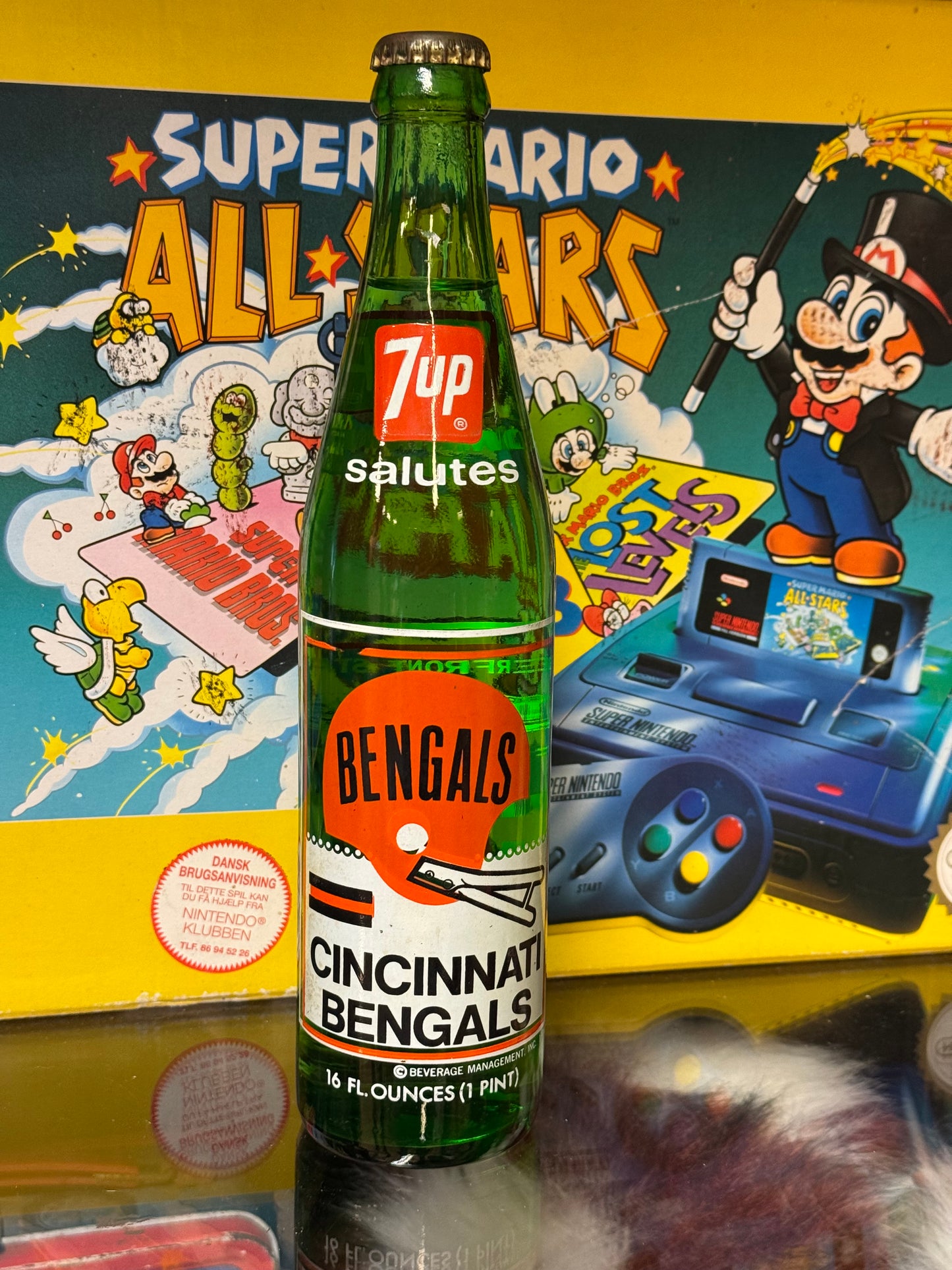 7up 1974