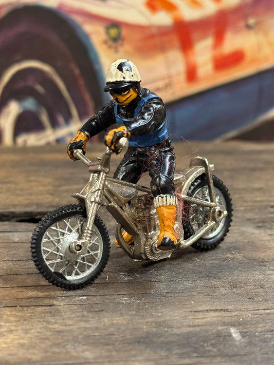 Britain’s speedway