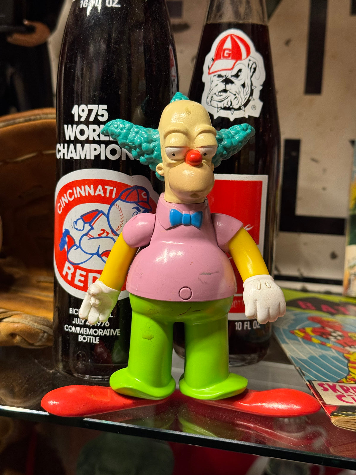 Krusty the Clown - The Simpsons