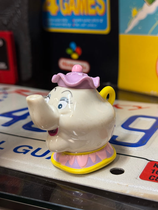 Mrs. Potts - Skønheden og Udyret