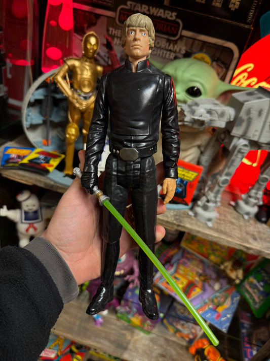 Luke Skywalker