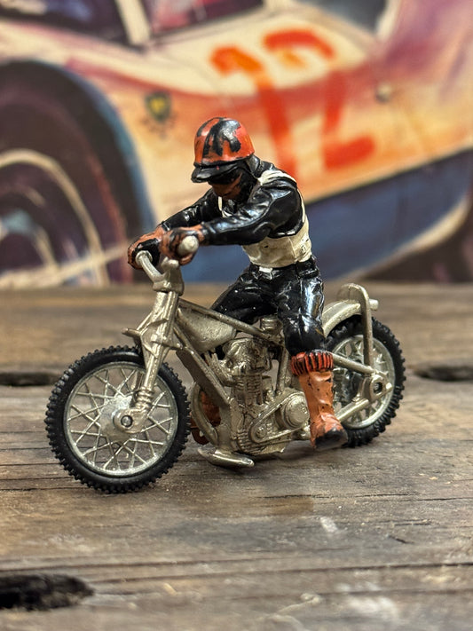 Britain’s speedway