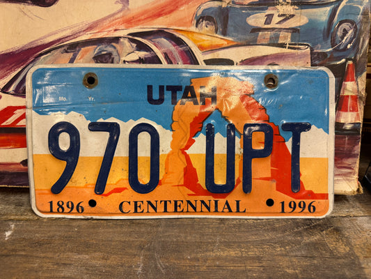 Utah
