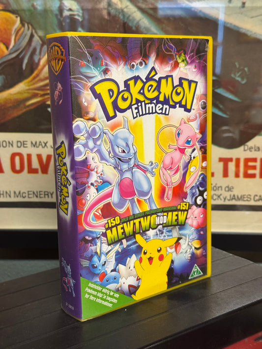 Pokemon filmen