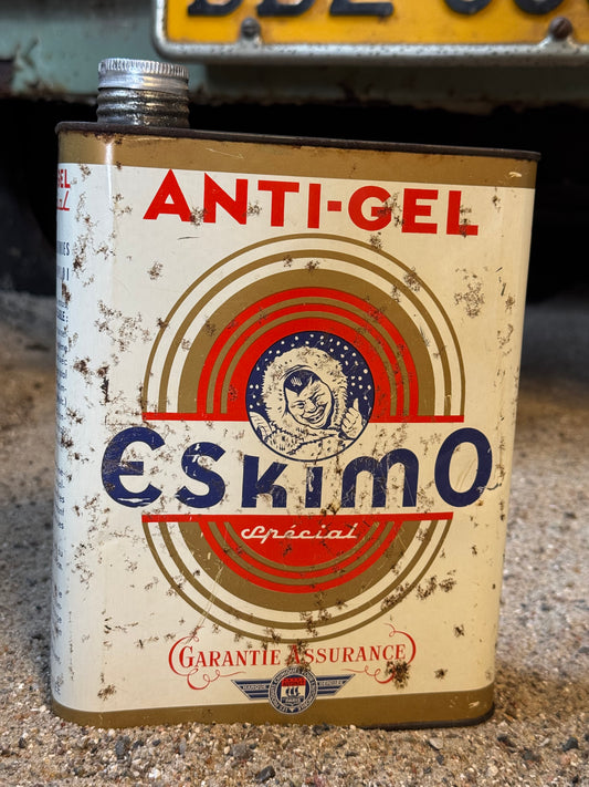 Eskimo