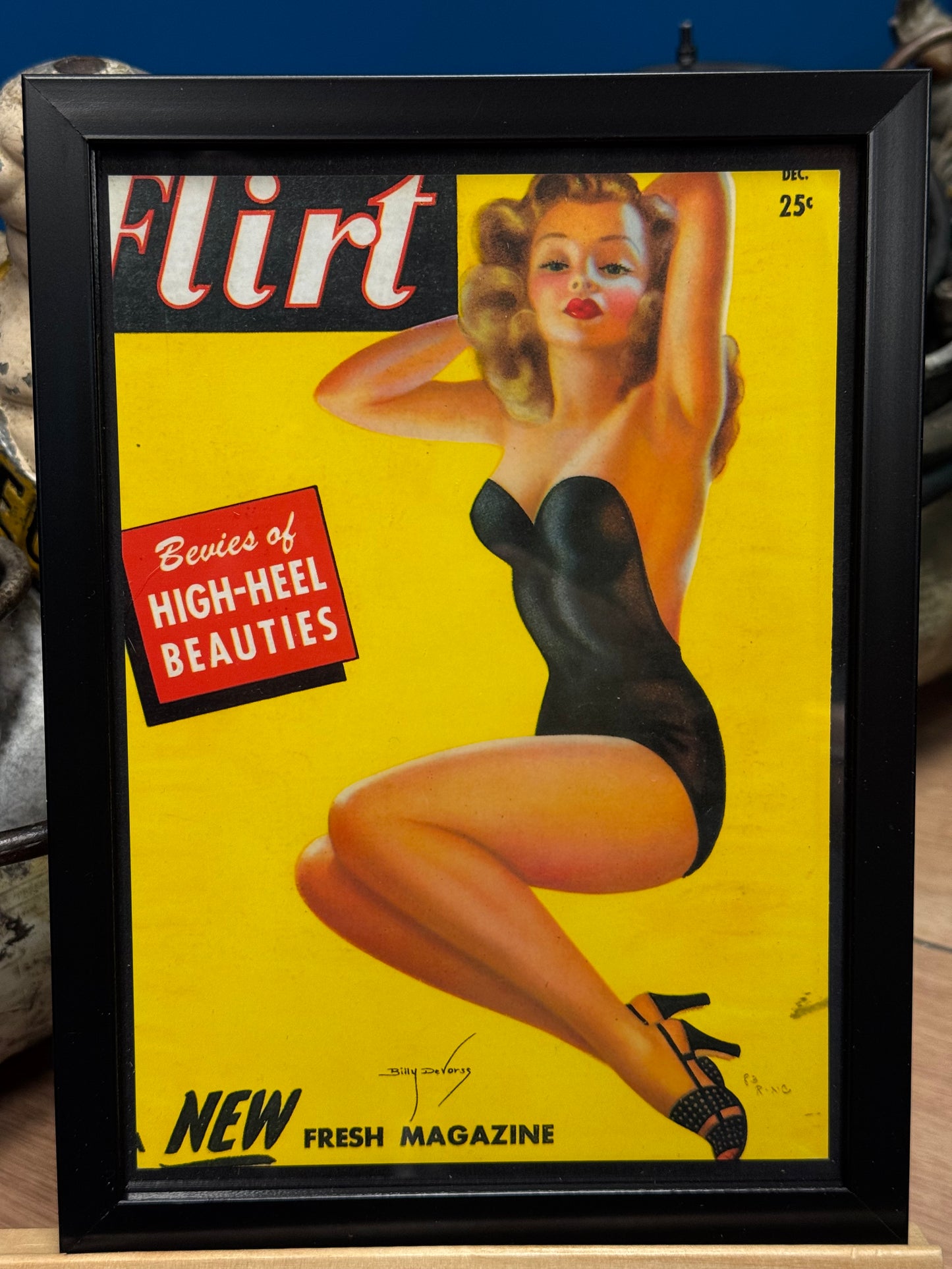 Pinup