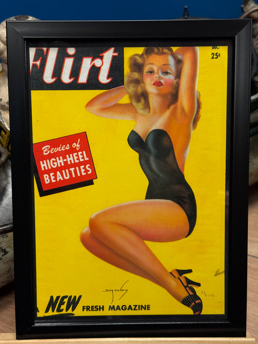Pinup