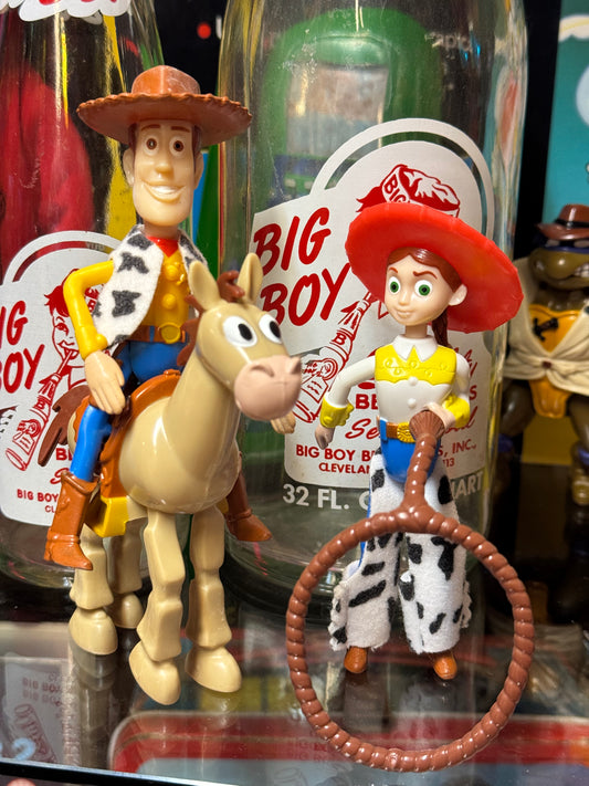 Toy Story