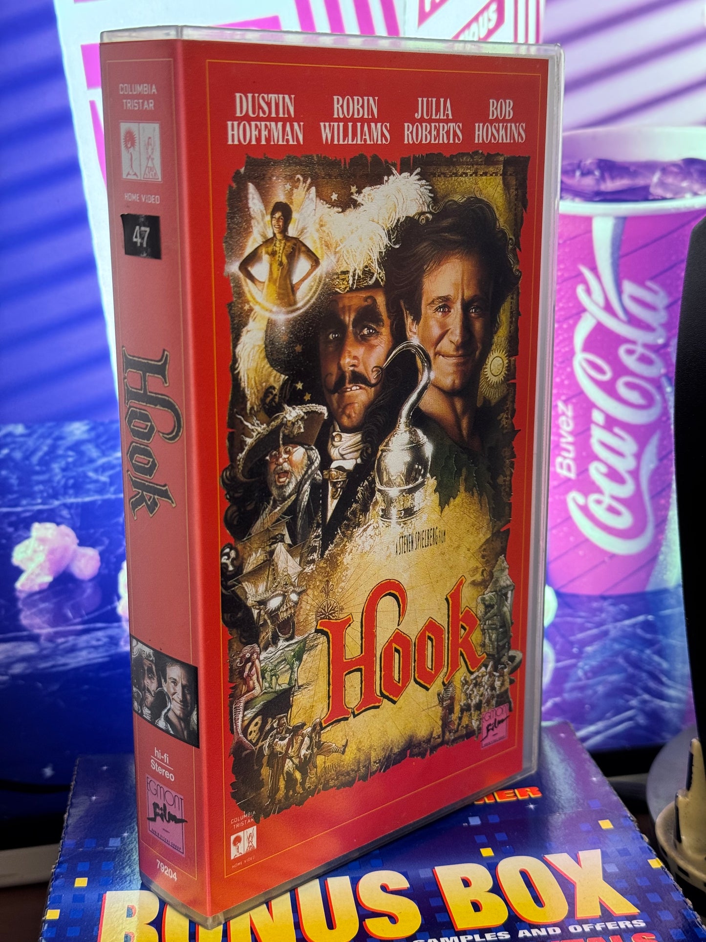 Hook