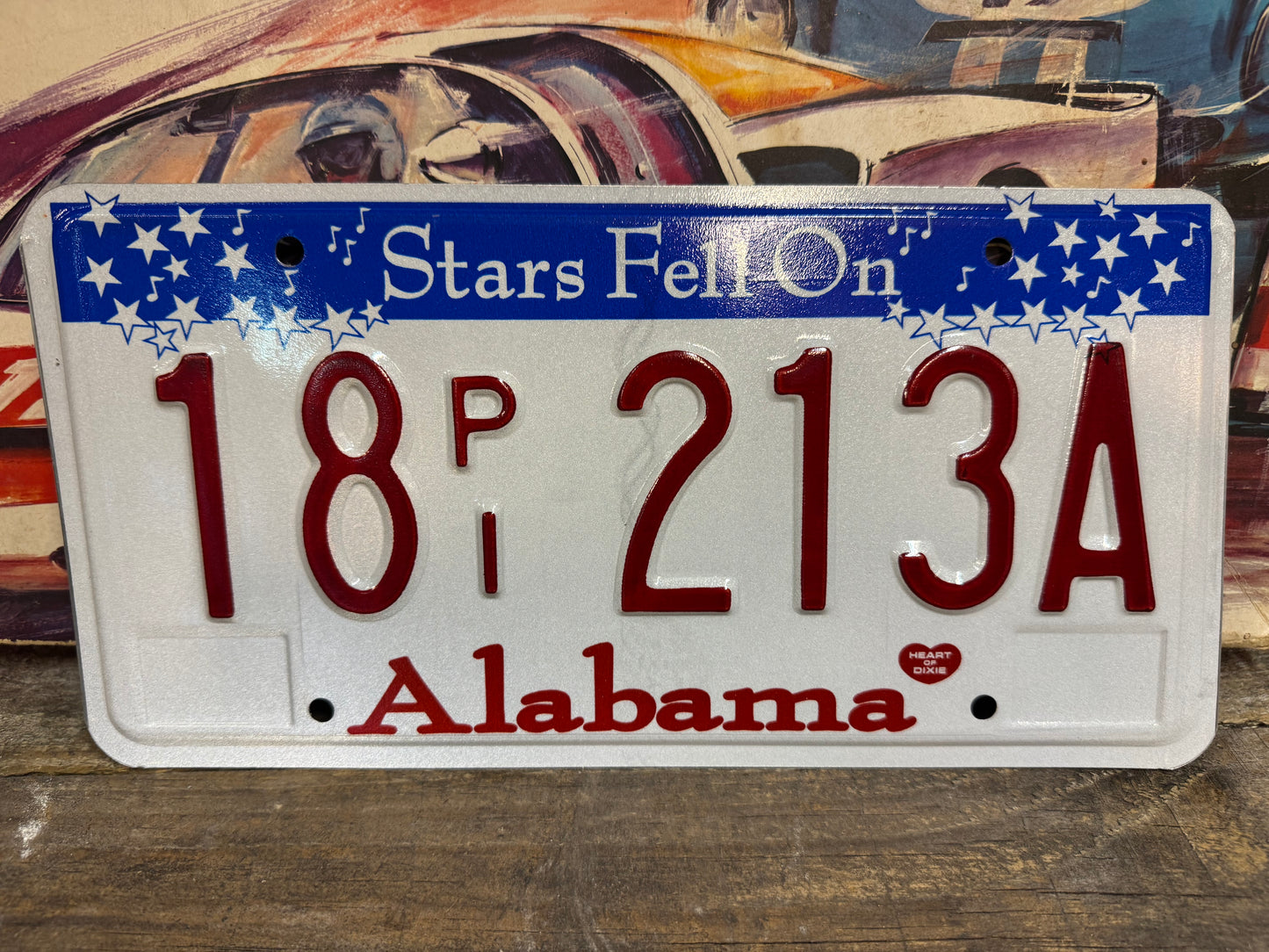 Alabama