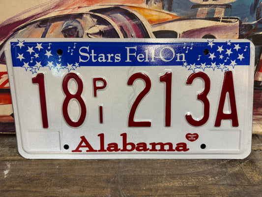 Alabama