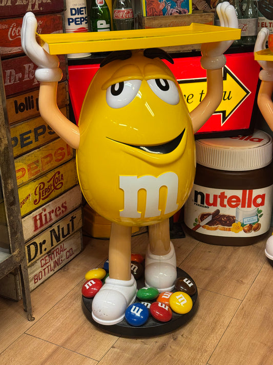 M&M Gul