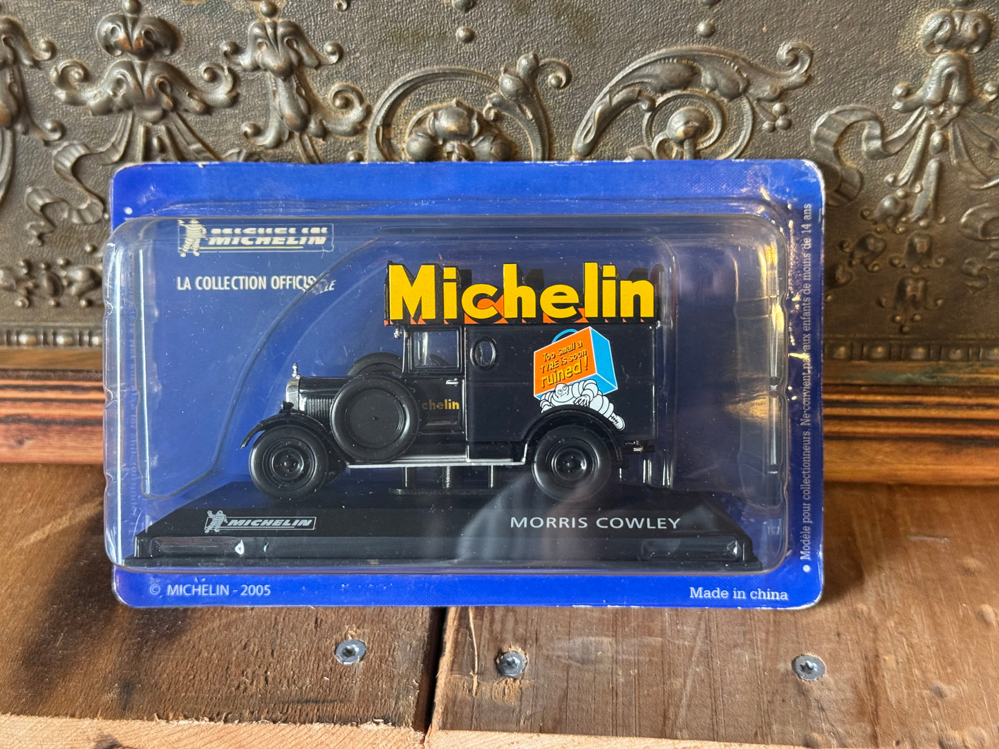 Michelin 2005