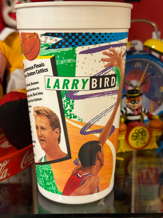 McDonalds NBA Kop