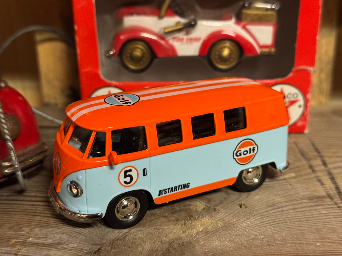 Bus