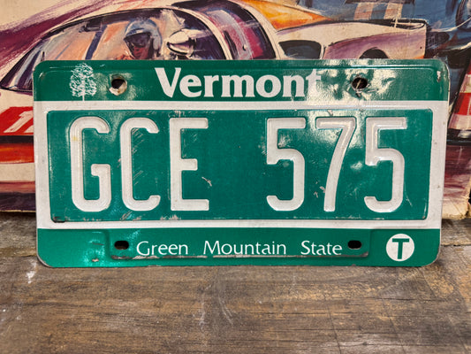 Vermont
