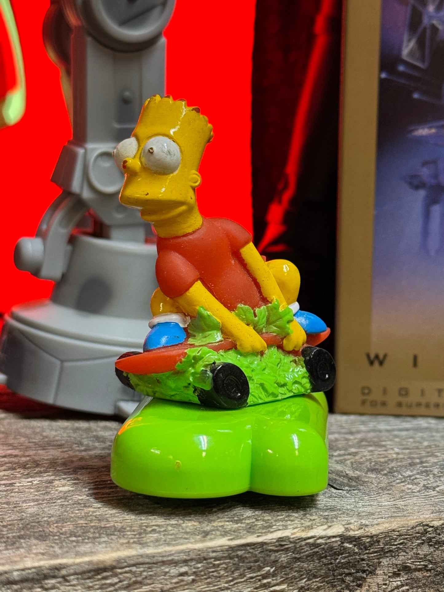 Bart Simpson